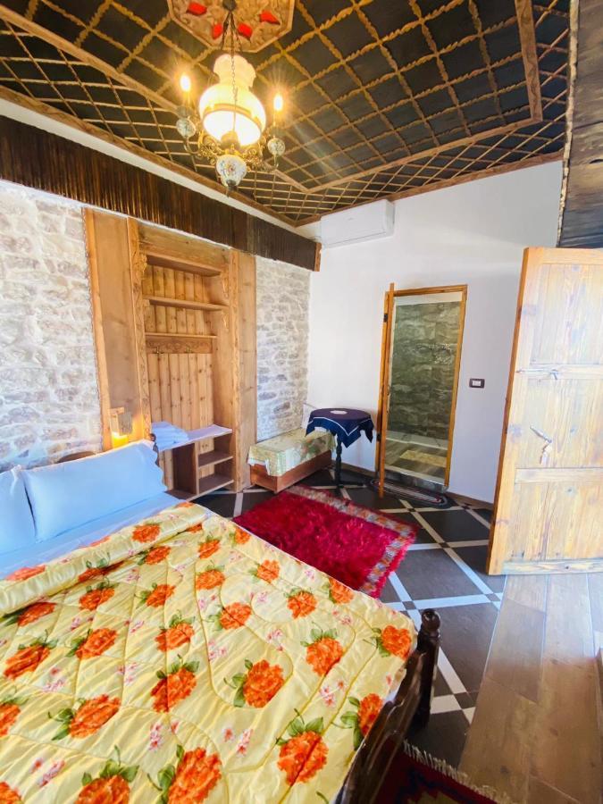 Guesthouse Mele Gjirokastër Exterior foto