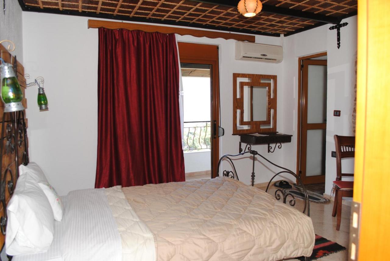 Guesthouse Mele Gjirokastër Exterior foto
