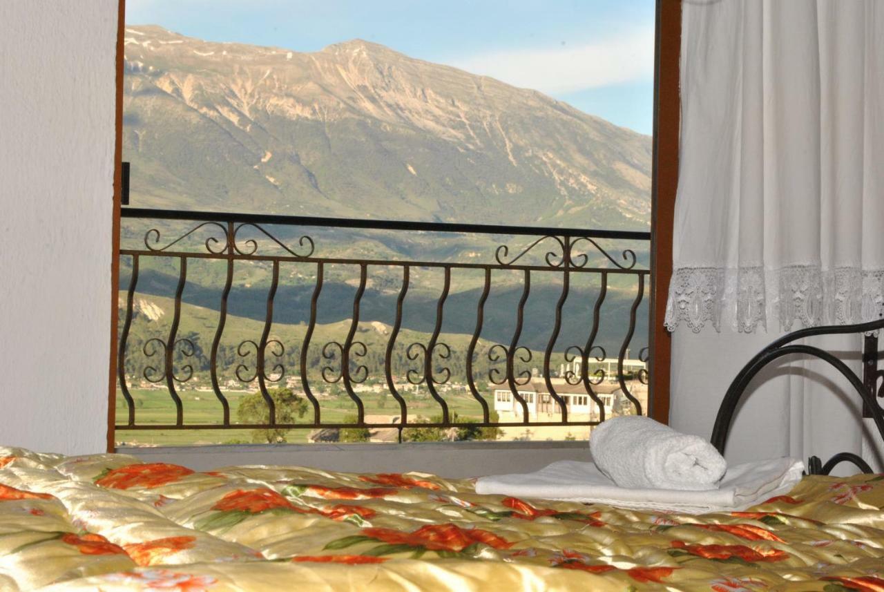 Guesthouse Mele Gjirokastër Exterior foto